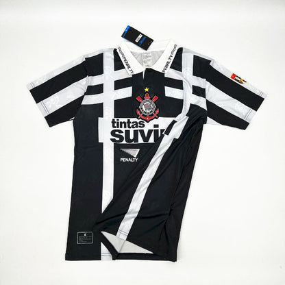 Camisa Terceiro Retro Corinthians 1992