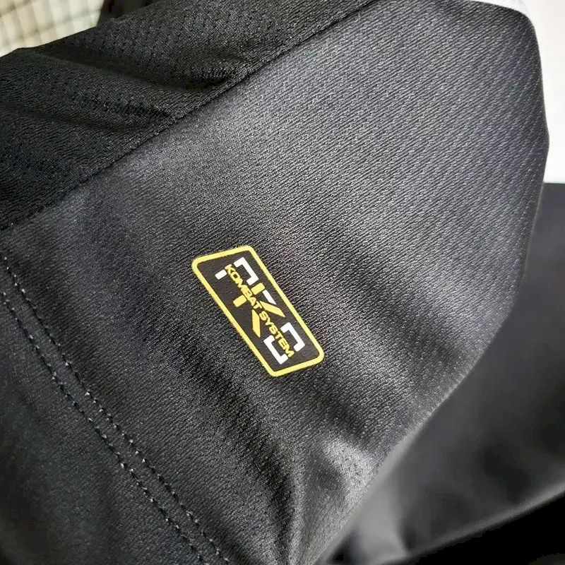 Men's Vasco da Gama 2023/24 Home Jersey