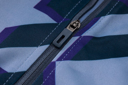 Suéter e calça adulto com zíper médio Real Madrid 2023/24 815