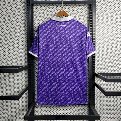 ACF Fiorentina 2023/24 Home Jersey