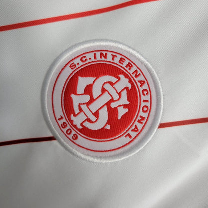 Camisa Alternativa Feminina Internacional 2023/24