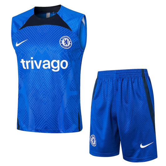 Chelsea 2023/24 Regata Adulto + Short 815