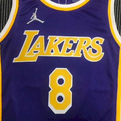 Men’s Kobe Bryant Team Jersey – Statement Edition