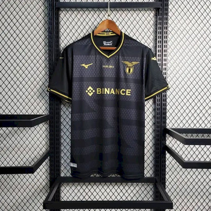 Lazio 2023/24 10th Anniversary Edition Jersey