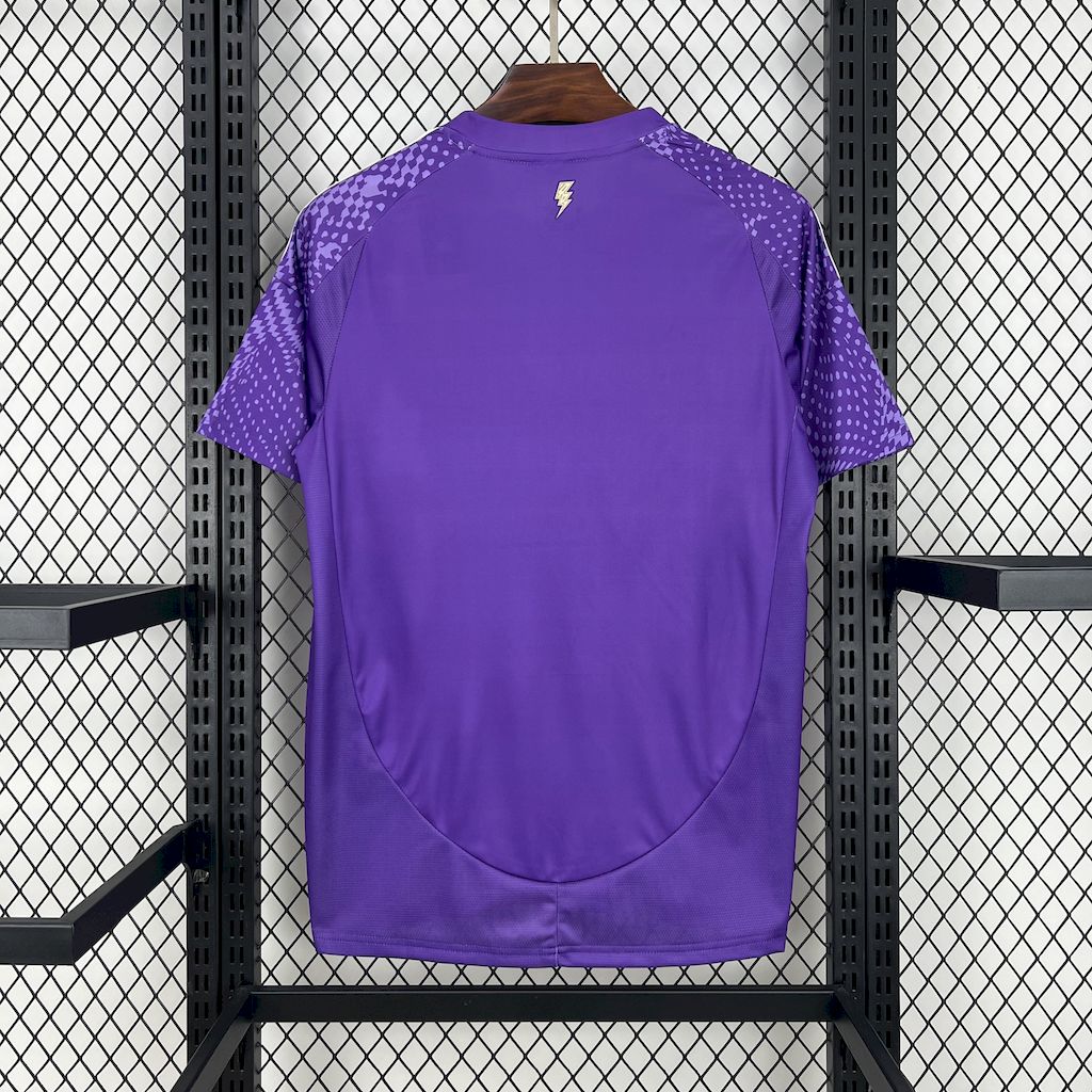 Orlando City 2025/26 Home