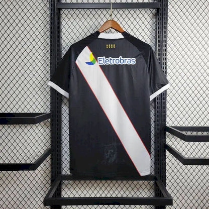 Camisa Retrô Vasco da Gama 2010 Home
