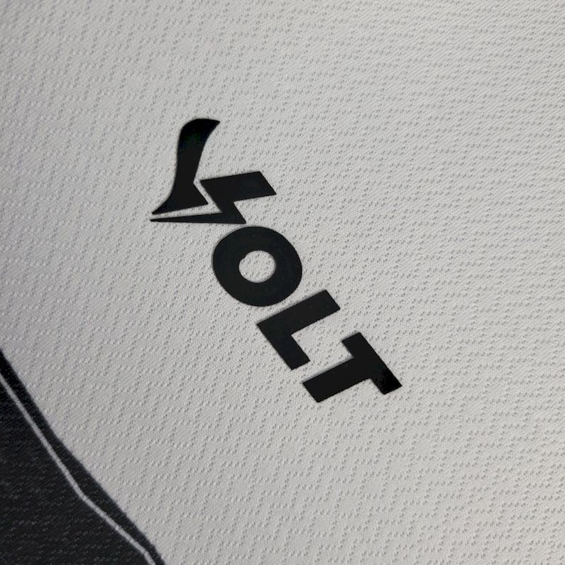 Women's Santa Cruz 2024/25 Away Jersey