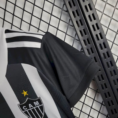Camisa Home Feminina do Atlético Mineiro 2024/25