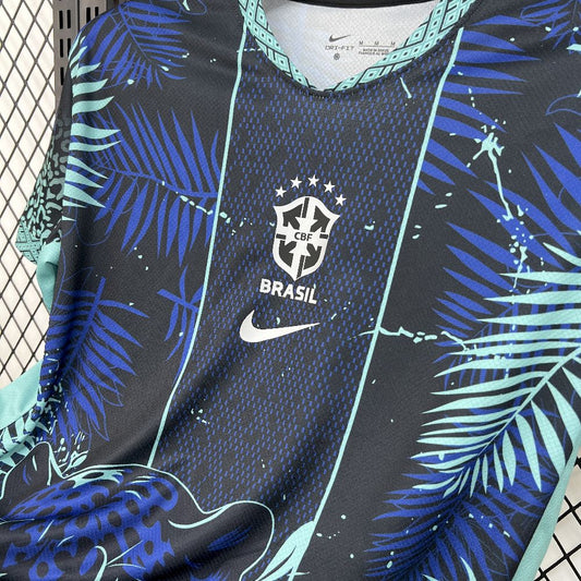 Men's Brazil 2025/26 Special Edition Jersey