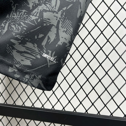 Men's Portugal 2025/26 Special Edition Jersey