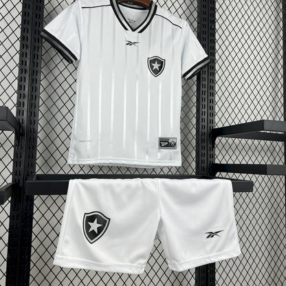 Kids Botafogo 2025/26 Third Kit