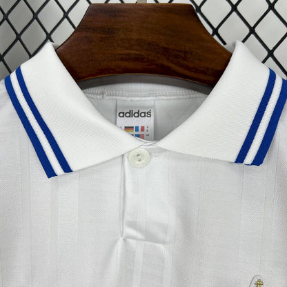 Camisa Home Retro Real Zaragoza 1995/97