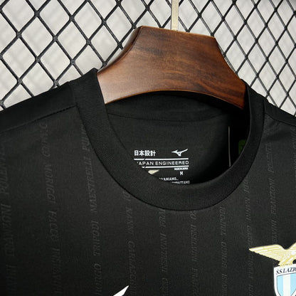 Lazio 2024/25 50th Champion Edition Jersey