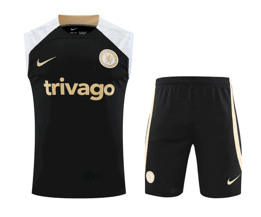 Chelsea 2023/24 Regata Adulto + Short 418