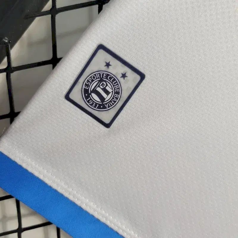 Camisa titular do Bahia 2023/24