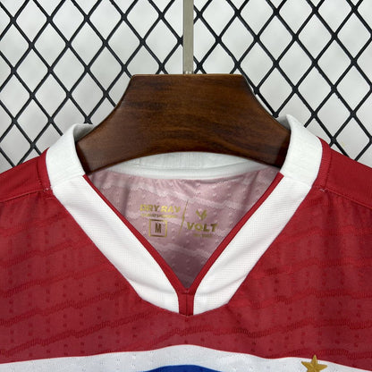Fortaleza FC 2025/26 Home Jersey 2