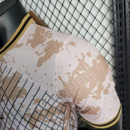 Inter Milan 2023/24 Special Edition Jersey Player Version