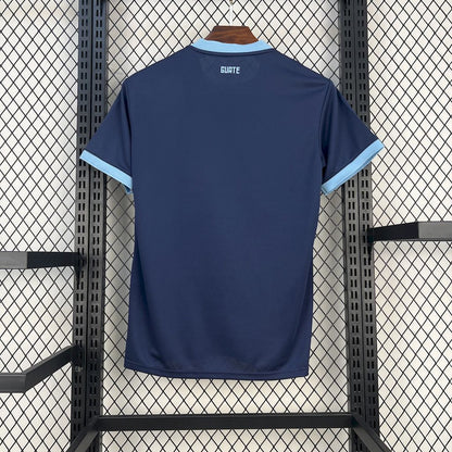 Guatemala 2025/26 Away Jersey