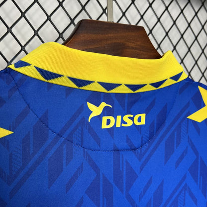 Camisa Alternativa Las Palmas 2024/25