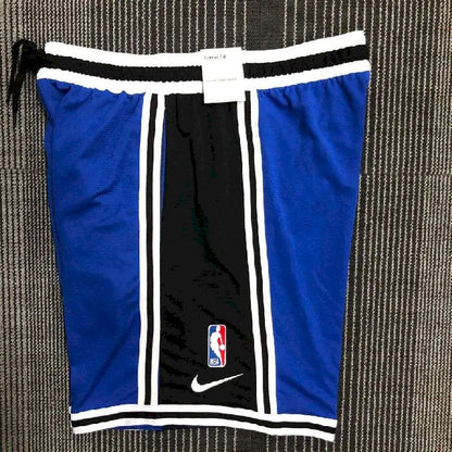 Shorts da NBA do Los Angeles Clippers
