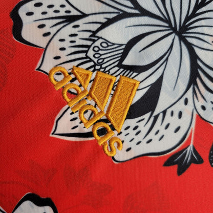 Men's Flamengo 2024/25 Jersey