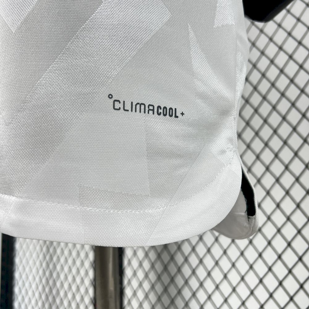 Men's Mexico 2026 World Cup Away Jersey Player Version