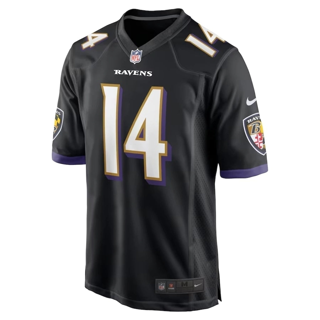 Camisa NFL Baltimore Ravens Kyle Hamilton 14