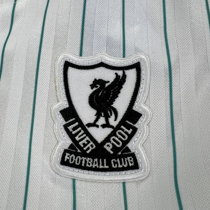 Men's Liverpool 2025/26 Adidas Originals Jersey