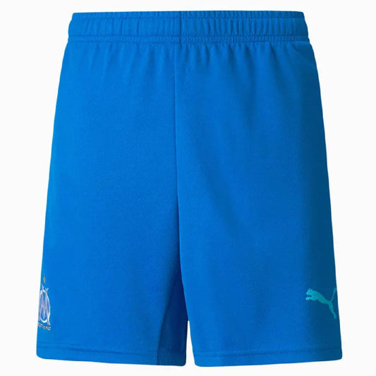 Olympique de Marseille 2021/22 Third SHORTS