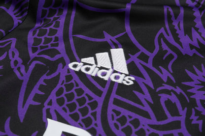 Suéter e calça adulto com zíper médio Real Madrid 2023/24 902