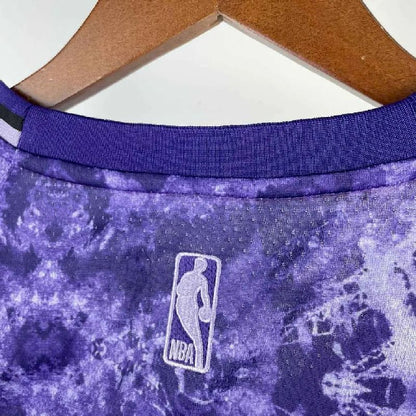 Camisa masculina do time LeBron James 2023