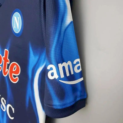 Napoli 2022/23 Home Jersey 2