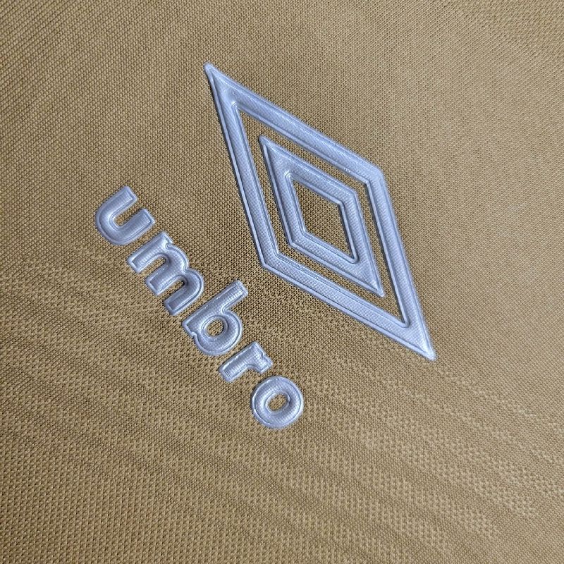 Men's Athletico Paranaense 2024/25 Away Jersey