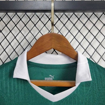 Camisa Home Infantil do Palmeiras 2024/25