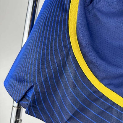 CALÇÕES NBA Golden State Warriors