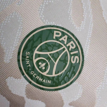 Paris Saint-Germain 2023/24 Fourth Jersey Player Version