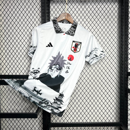 Men's Japan 2024/25 Jersey Special Edition 17