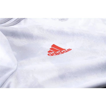 Camisa reserva da Espanha 2021