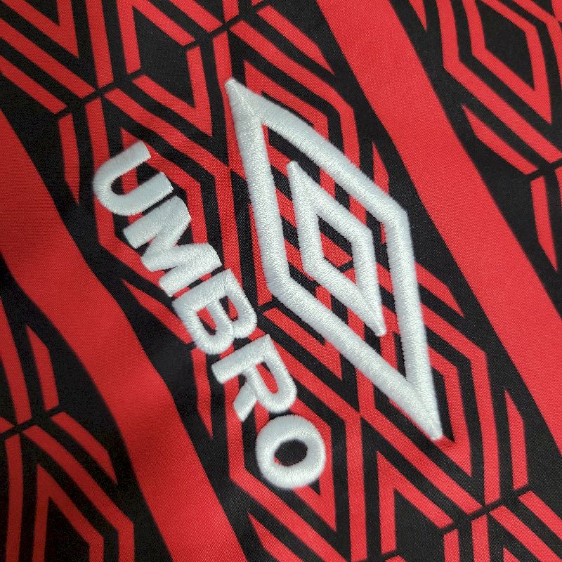 Blusão Flamengo 2023-24