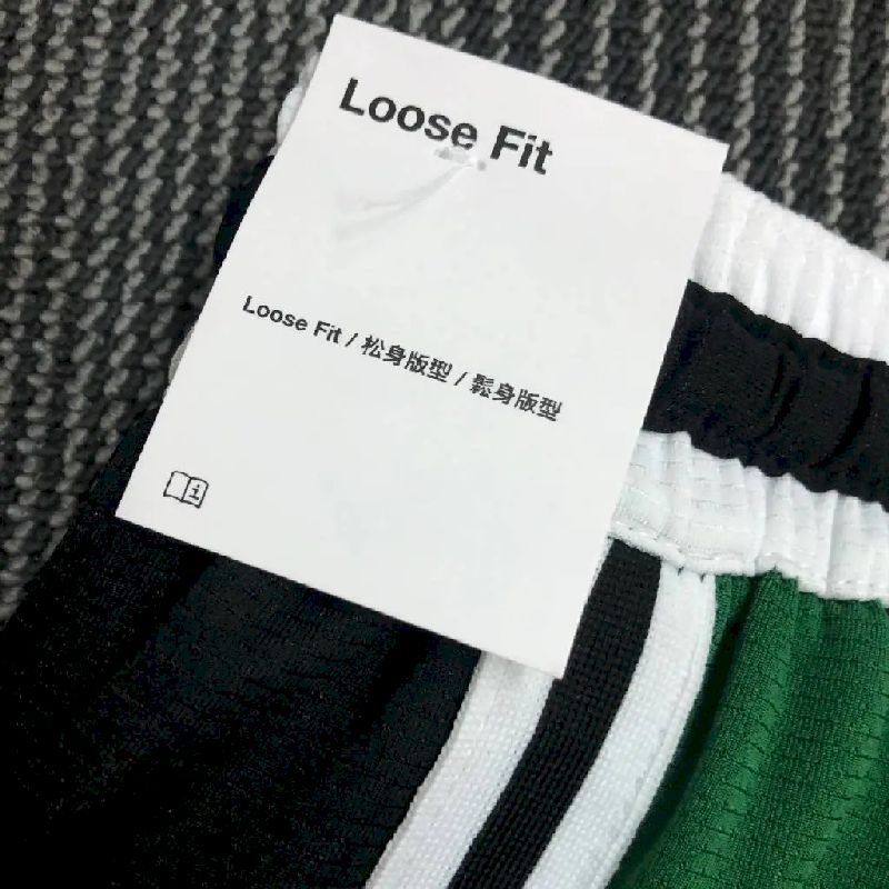 Boston Celtics NBA SHORTS