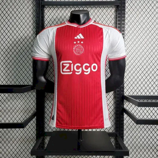 Camisa Ajax 2023/24 Versão Jogador