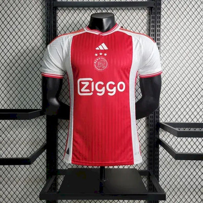 Camisa Ajax 2023/24 Versão Jogador