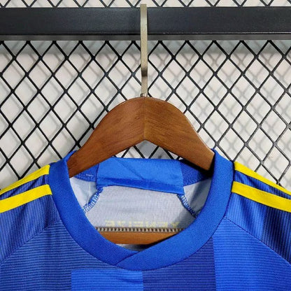 Kit Infantil Boca Juniors 2023/24