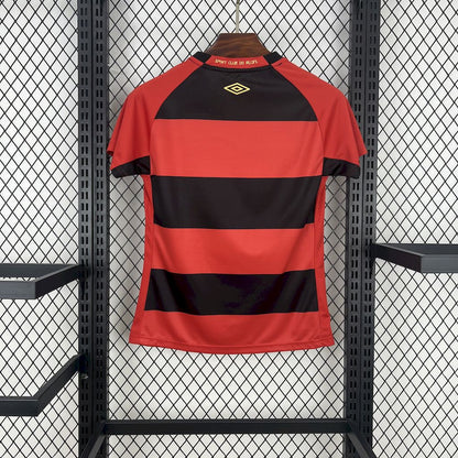 Camisa Feminino do Sport Recife 2025/26