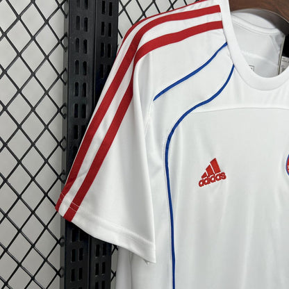 Bayern Munich 2025/26 Leisure Jersey