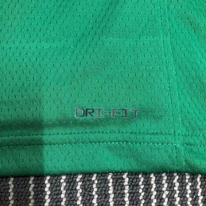 Camisa Masculina Kemba Walker Verde – Edição de 75º Aniversário
