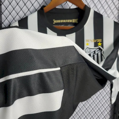 Camisa Retrô Alternativa Santos 2013/14