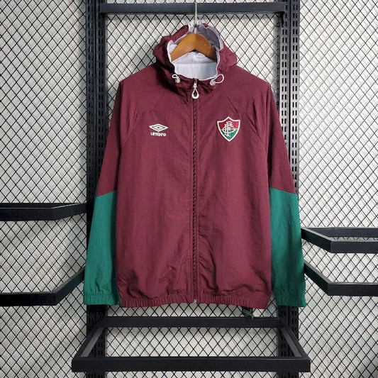 Blusão do Fluminense 2023-24