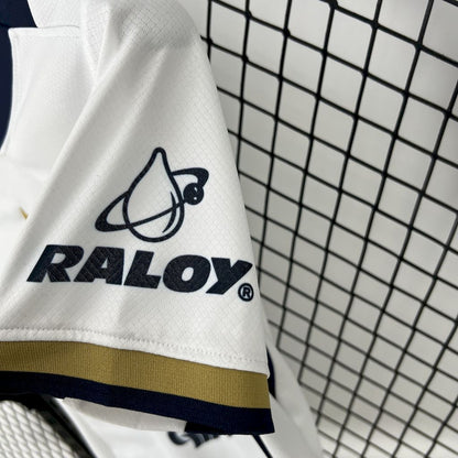Pumas 2025/26 Home Kids Kit