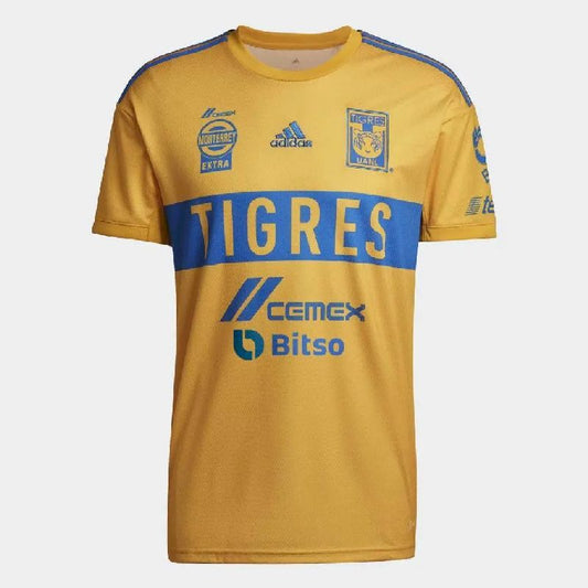 Tigres 2022/23 Home Jersey